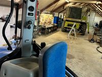 New Holland T7.200 Autocommand - Traktorer - Traktorer 4 wd - 21