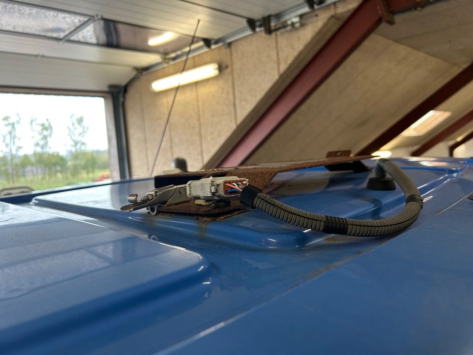 New Holland T7.200 Autocommand - Traktorer - Traktorer 4 wd - 24