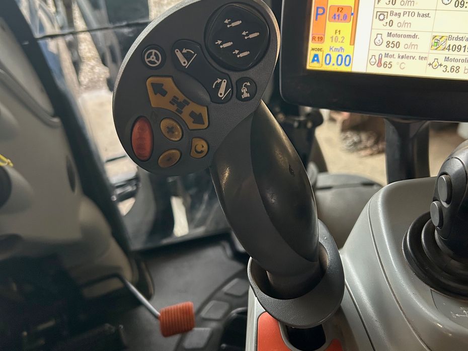 New Holland T7.200 Autocommand - Traktorer - Traktorer 4 wd - 23