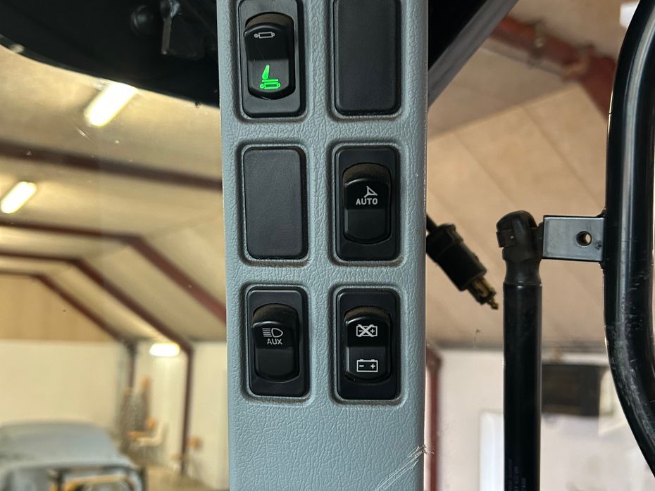 New Holland T7.200 Autocommand - Traktorer - Traktorer 4 wd - 22