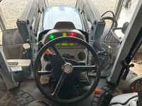 New Holland T7.200 Autocommand - Traktorer - Traktorer 4 wd - 17