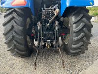 New Holland T7.200 Autocommand - Traktorer - Traktorer 4 wd - 9