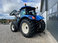 New Holland T7.200 Autocommand - Traktorer - Traktorer 4 wd - 3