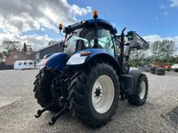 New Holland T7.200 Autocommand - Traktorer - Traktorer 4 wd - 7