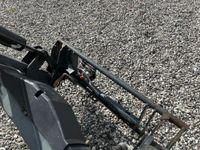 New Holland T7.200 Autocommand - Traktorer - Traktorer 4 wd - 12