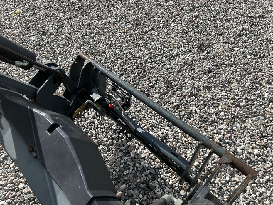 New Holland T7.200 Autocommand - Traktorer - Traktorer 4 wd - 12