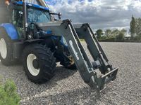 New Holland T7.200 Autocommand - Traktorer - Traktorer 4 wd - 11