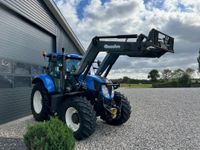New Holland T7.200 Autocommand - Traktorer - Traktorer 4 wd - 5