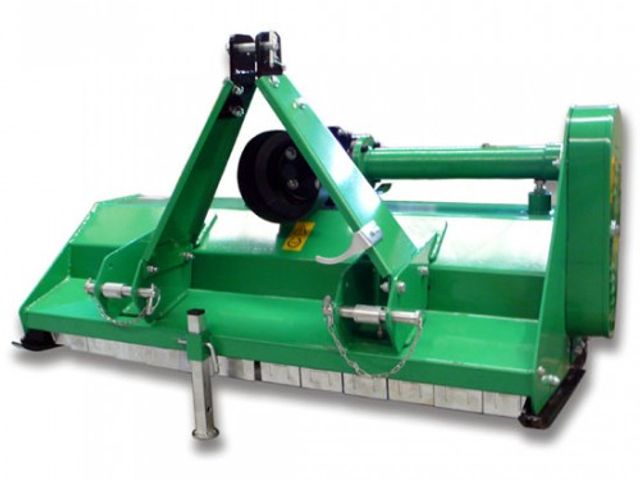 GEO Slagleklipper Efg 175cm