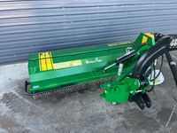 Kellfri WKL220 - Græsmaskiner - Brakslåmaskiner - 7