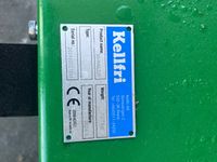 Kellfri WKL220 - Græsmaskiner - Brakslåmaskiner - 8