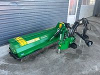 Kellfri WKL220 - Græsmaskiner - Brakslåmaskiner - 4