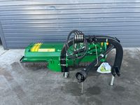 Kellfri WKL220 - Græsmaskiner - Brakslåmaskiner - 6