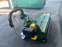 Kellfri WKL220 - Græsmaskiner - Brakslåmaskiner - 2