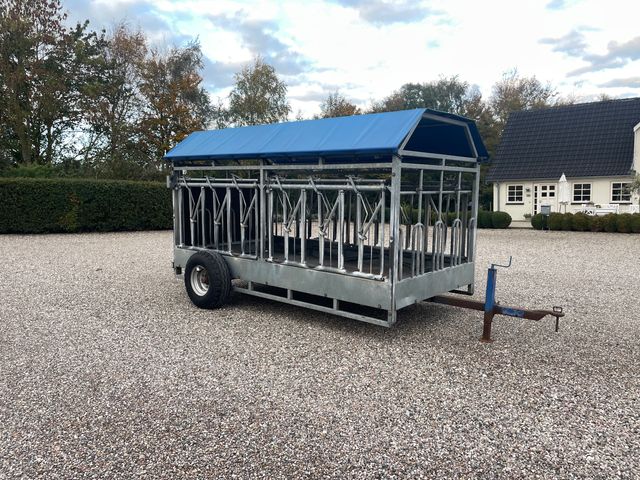 Jyfa CBV 400