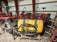 Unia KORA 4HP - Kartoffelmaskiner - Læggere - 7