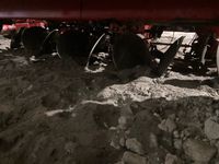 Unia KORA 4HP - Kartoffelmaskiner - Læggere - 8