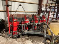 Unia KORA 4HP - Kartoffelmaskiner - Læggere - 6