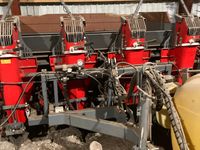 Unia KORA 4HP - Kartoffelmaskiner - Læggere - 5