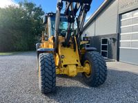 Volvo L70E Med hurtigskift og centralsmørring - Læssemaskiner - Gummihjulslæssere - 18