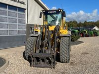 Volvo L70E Med hurtigskift og centralsmørring - Læssemaskiner - Gummihjulslæssere - 9