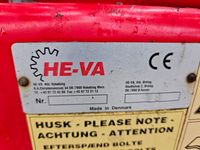 Heva Top strigle 800 - Ukrudtsbekæmpelse - Strigler - 7