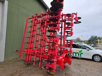 Heva Top strigle 800 - Ukrudtsbekæmpelse - Strigler - 1