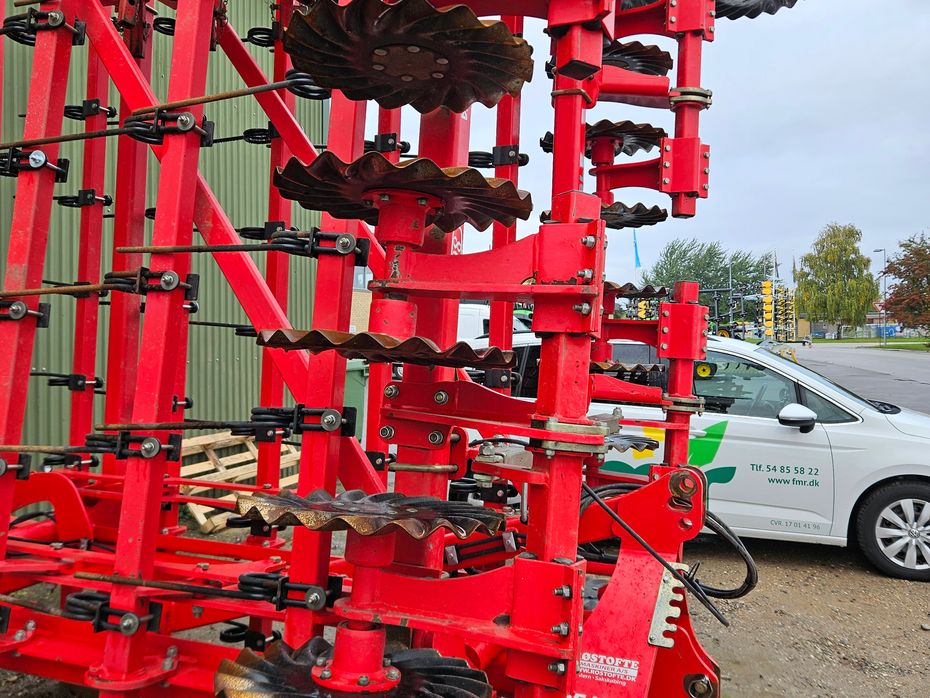 Heva Top strigle 800 - Ukrudtsbekæmpelse - Strigler - 5