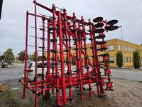 Heva Top strigle 800 - Ukrudtsbekæmpelse - Strigler - 4