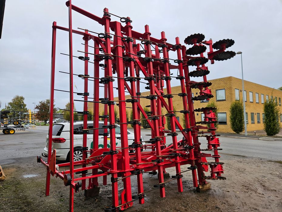 Heva Top strigle 800 - Ukrudtsbekæmpelse - Strigler - 4