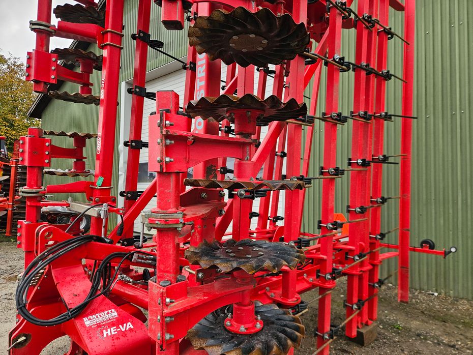 Heva Top strigle 800 - Ukrudtsbekæmpelse - Strigler - 6