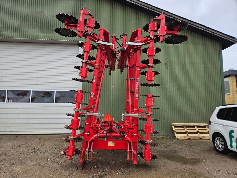 Heva Top strigle 800 - Ukrudtsbekæmpelse - Strigler - 3