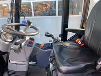 Giant G2700 X-TRA HD PLUS - Læssemaskiner - Minilæssere - 9