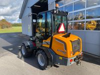 Giant G2700 X-TRA HD PLUS - Læssemaskiner - Minilæssere - 7