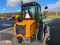 Giant G2700 X-TRA HD PLUS - Læssemaskiner - Minilæssere - 5