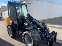 Giant G2700 X-TRA HD PLUS - Læssemaskiner - Minilæssere - 4