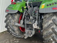Fendt 724 Vario Gen6 Profi+ Setting2 Nye VF Michelin dæk - Traktorer - Traktorer 4 wd - 7