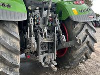 Fendt 724 Vario Gen6 Profi+ Setting2 Nye VF Michelin dæk - Traktorer - Traktorer 4 wd - 8