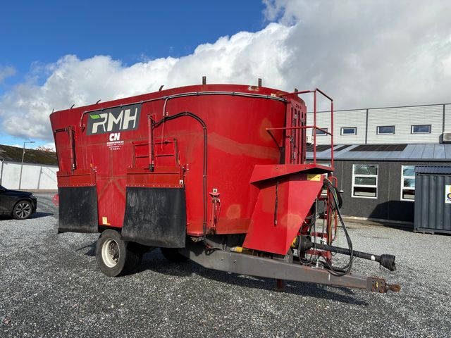 RMH Mixell 24
