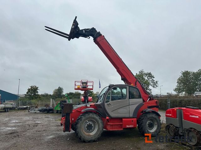 Manitou MT 1440