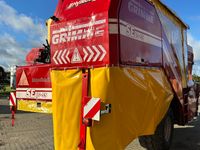 Grimme SE-75-55 UB SE 75-55 UB - Kartoffelmaskiner - Optagere - 5