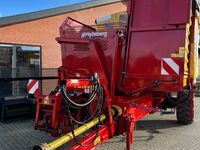 Grimme SE-75-55 UB SE 75-55 UB - Kartoffelmaskiner - Optagere - 2