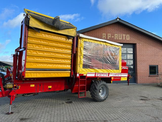 Grimme SE-75-55 UB
