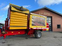 Grimme SE-75-55 UB SE 75-55 UB - Kartoffelmaskiner - Optagere - 1