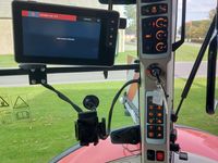 Massey Ferguson 8740S DYNA VT EXCLUSIVE - Traktorer - Traktorer 4 wd - 14