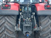 Massey Ferguson 8740S DYNA VT EXCLUSIVE - Traktorer - Traktorer 4 wd - 8