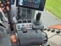 Massey Ferguson 8740S DYNA VT EXCLUSIVE - Traktorer - Traktorer 4 wd - 11