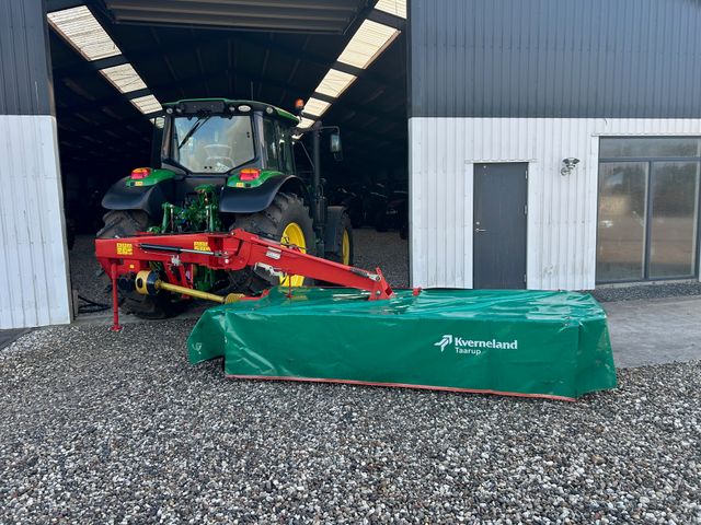 Kverneland 2532H