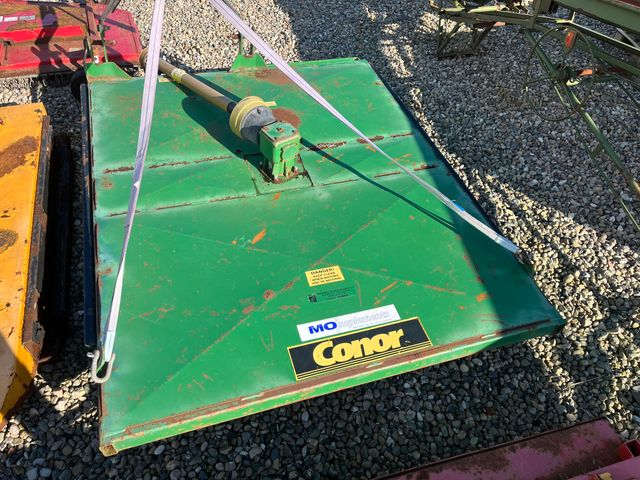 Conor Topper 6000 1,8 m Brakpudser