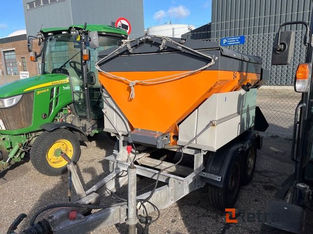 Epoke S2400TS